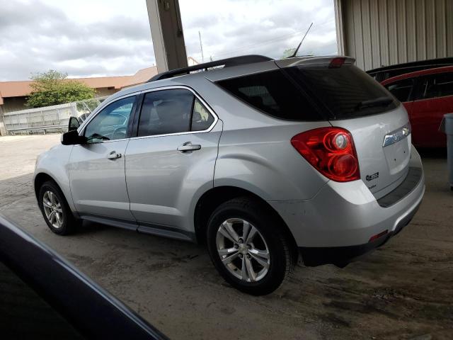 Photo 2 from auction – 2011 CHEVROLET EQUINOX LT with VIN 2CNFLEEC6B6207788