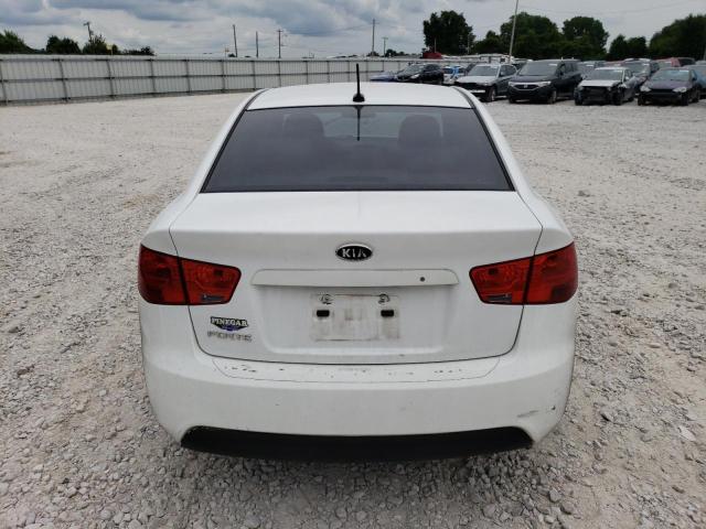 Photo 6 from auction – 2013 KIA FORTE LX with VIN KNAFT4A22D5705901