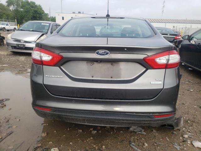 Photo 6 from auction – 2016 FORD FUSION SE with VIN 1FA6P0HD8G5108883