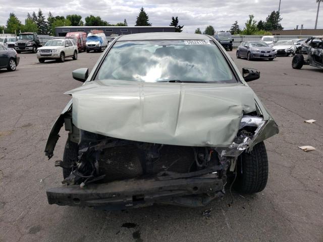Photo 5 from auction – 2008 NISSAN SENTRA 2.0 with VIN 3N1AB61E98L743768