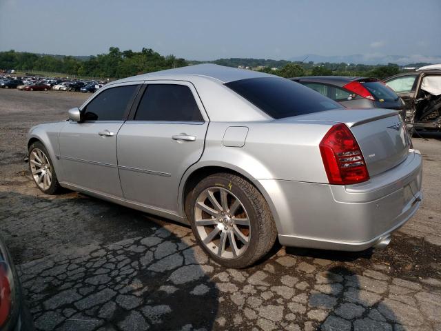 Photo 2 from auction – 2006 CHRYSLER 300C SRT-8 with VIN 2C3KA73W86H252943