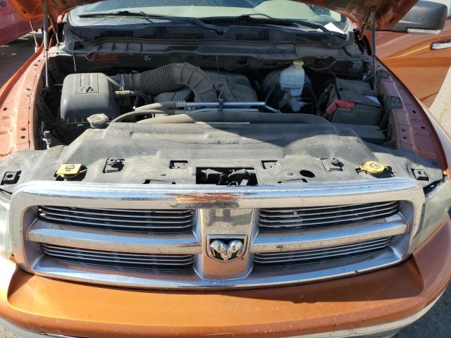 Photo 11 from auction – 2010 DODGE RAM 1500 with VIN 1D7RB1GT8AS208016