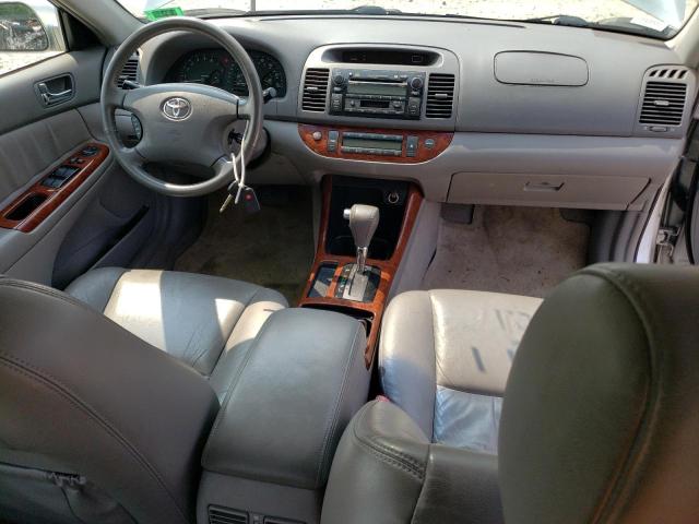 Photo 8 from auction – 2004 TOYOTA CAMRY LE with VIN 4T1BE32K74U268824