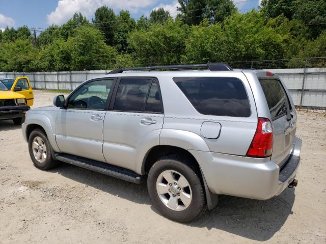 Photo 2 from auction – 2006 TOYOTA 4RUNNER SR with VIN JTEBU14R160089299