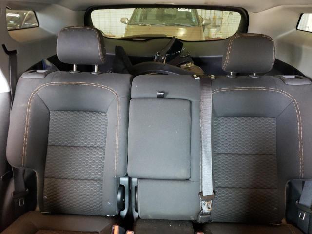 Photo 10 from auction – 2018 GMC TERRAIN SL with VIN 3GKALMEV5JL318728