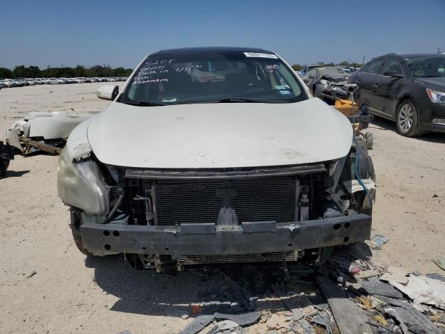 Photo 5 from auction – 2010 NISSAN MAXIMA S with VIN 1N4AA5AP3AC867103