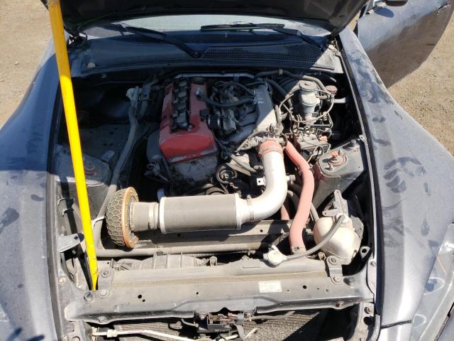 Photo 11 from auction – 2002 HONDA S2000 with VIN JHMAP11492T004023