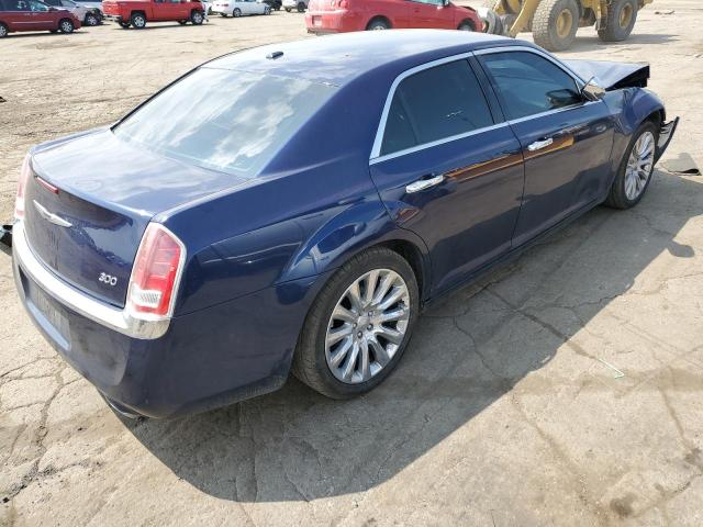 Photo 3 from auction – 2013 CHRYSLER 300 with VIN 2C3CCAAG7DH697890