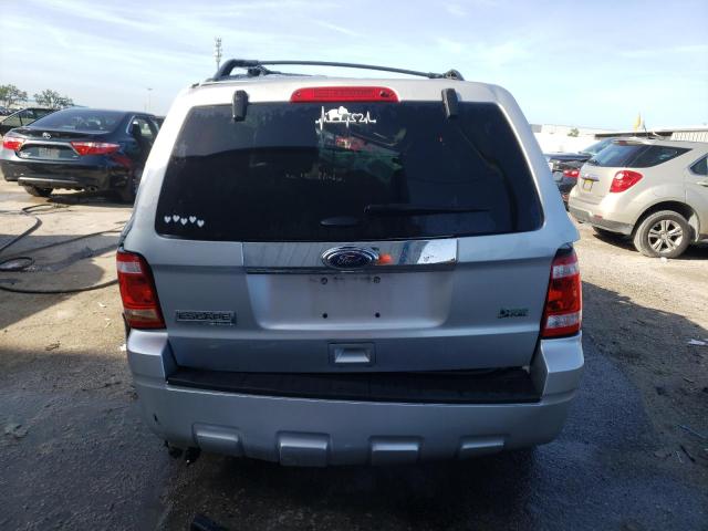 Photo 6 from auction – 2011 FORD ESCAPE LIM with VIN 1FMCU0EGXBKB65984