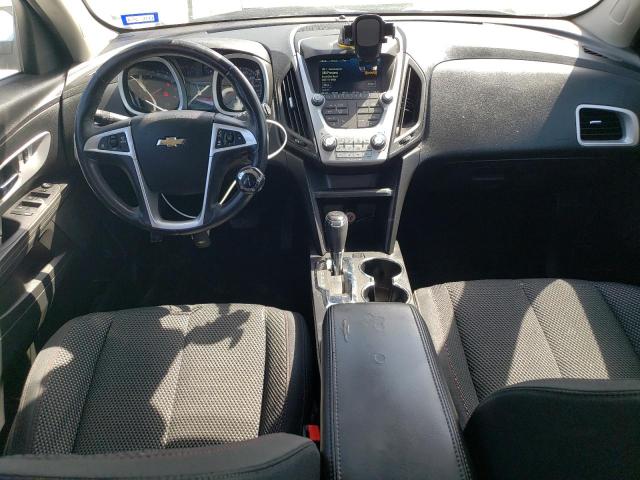Photo 8 from auction – 2017 CHEVROLET EQUINOX LT with VIN 2GNALCEK5H1544329