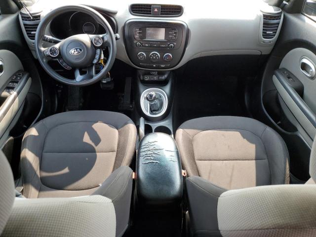 Photo 8 from auction – 2015 KIA SOUL with VIN KNDJN2A24F7211137