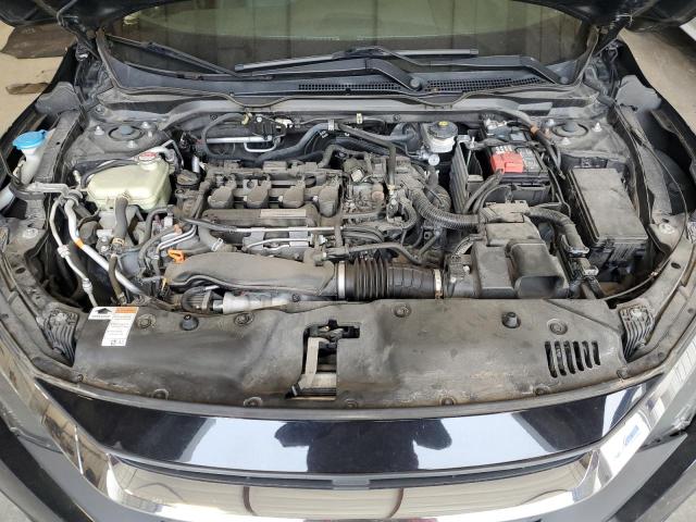 Photo 11 from auction – 2016 HONDA CIVIC TOUR with VIN 19XFC1F90GE036639