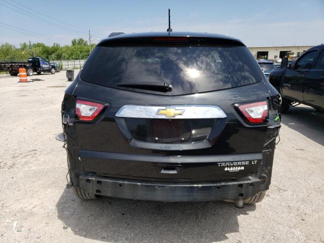 Photo 6 from auction – 2014 CHEVROLET TRAVERSE L with VIN 1GNKRGKDXEJ109064