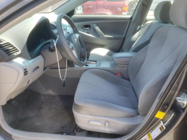 Photo 7 from auction – 2011 TOYOTA CAMRY BASE with VIN 4T4BF3EK0BR218164