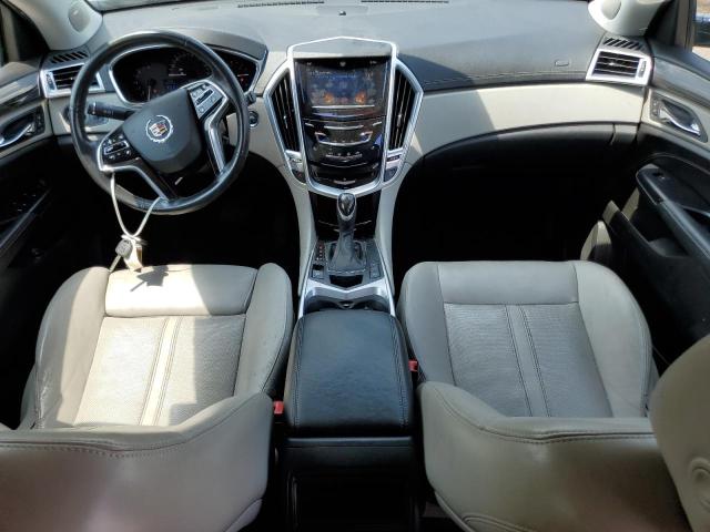Photo 8 from auction – 2013 CADILLAC SRX LUXURY with VIN 3GYFNCE34DS625056