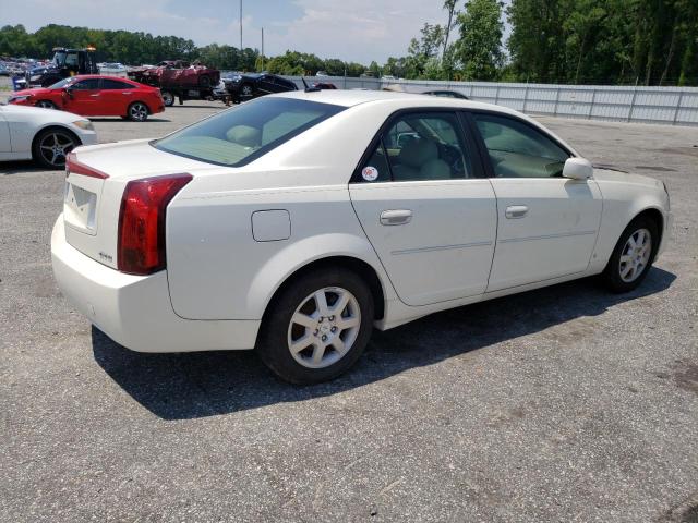 Photo 3 from auction – 2007 CADILLAC CTS HI FEA with VIN 1G6DP577270114396