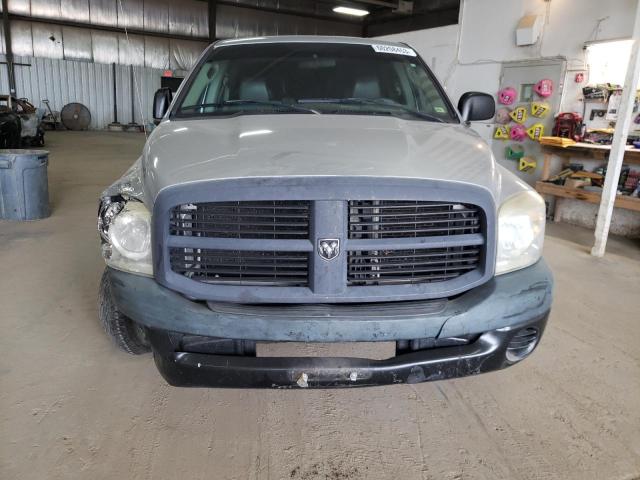 Photo 5 from auction – 2008 DODGE RAM 1500 S with VIN 1D7HA18K68J137032