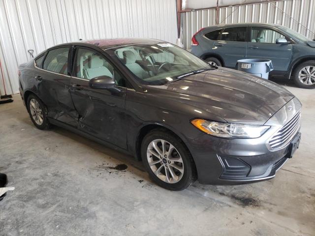 Photo 4 from auction – 2019 FORD FUSION SE with VIN 3FA6P0HDXKR178441