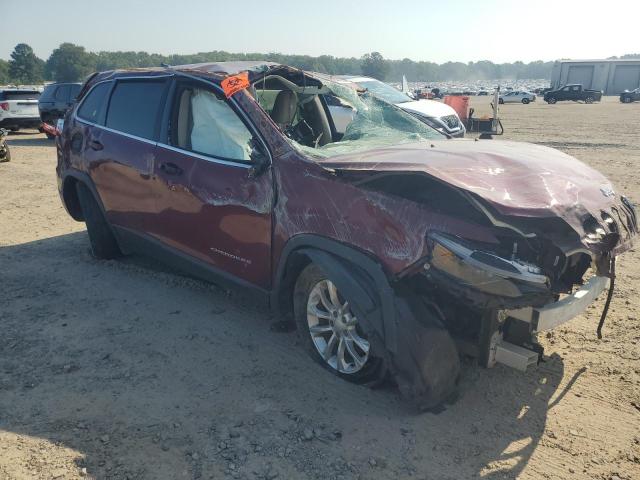 Photo 4 from auction – 2019 JEEP CHEROKEE L with VIN 1C4PJLCB8KD297217