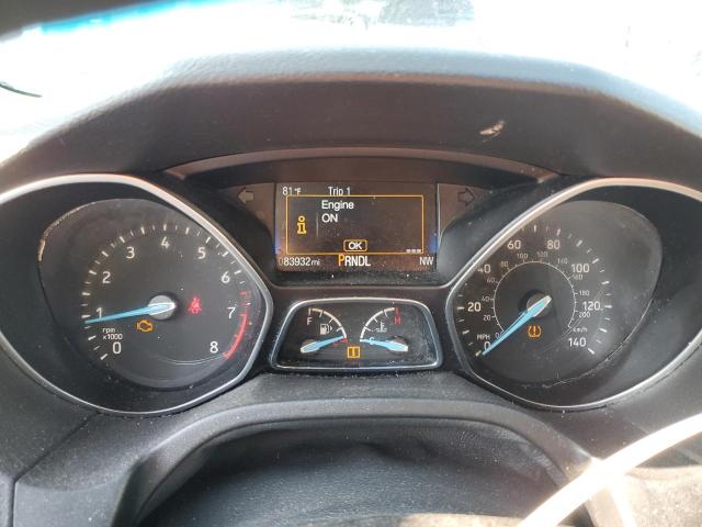 Photo 9 from auction – 2015 FORD FOCUS SE with VIN 1FADP3K28FL347389