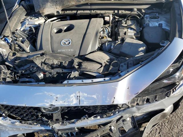 Photo 11 from auction – 2020 MAZDA CX-30 PREF with VIN 3MVDMADL9LM131203