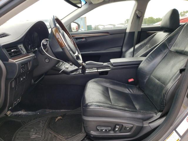Photo 7 from auction – 2014 LEXUS ES 350 with VIN JTHBK1GG6E2092480