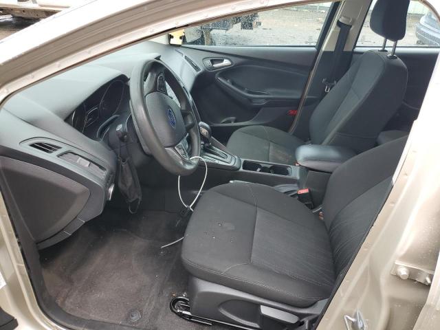 Photo 7 from auction – 2018 FORD FOCUS SE with VIN 1FADP3F20JL266292