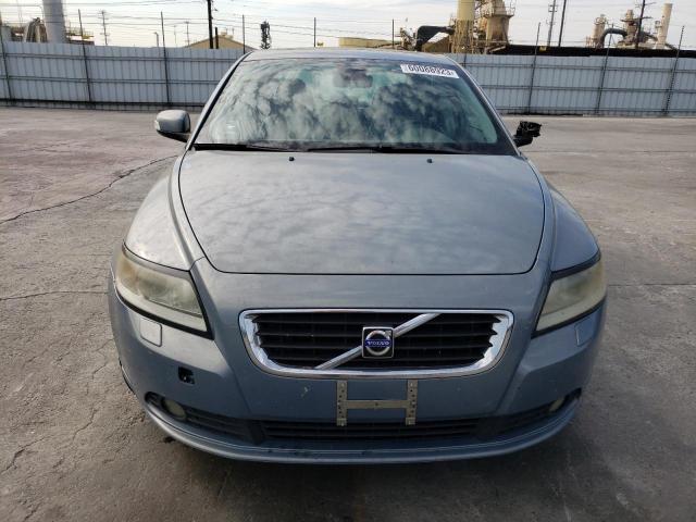 Photo 5 from auction – 2008 VOLVO S40 2.4I with VIN YV1MS390082394643