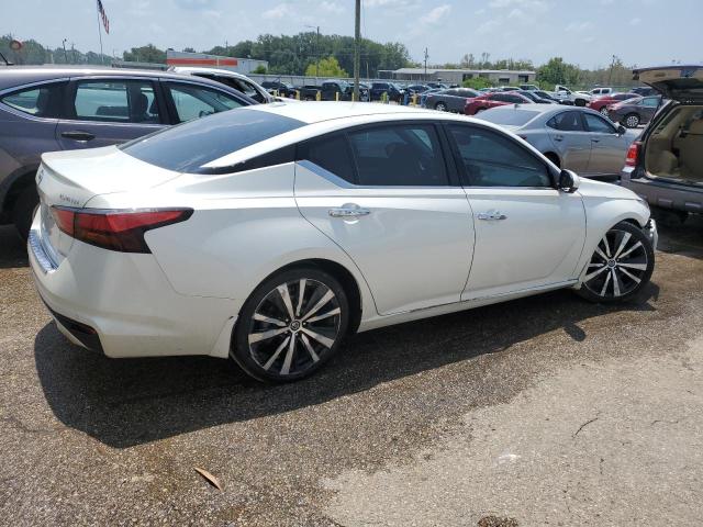 Photo 3 from auction – 2020 NISSAN ALTIMA PLA with VIN 1N4AL4FVXLC138286