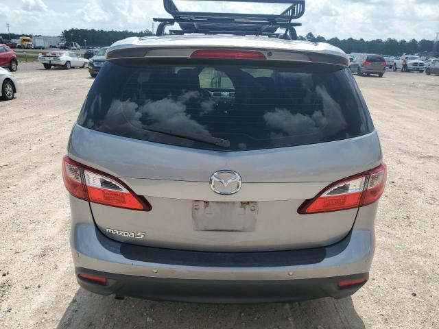 Photo 6 from auction – 2015 MAZDA 5 GRAND TO with VIN JM1CW2DL0F0191035