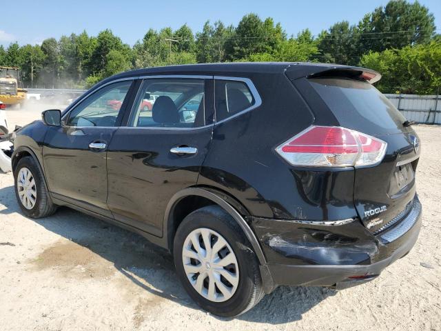 Photo 2 from auction – 2015 NISSAN ROGUE S with VIN KNMAT2MV6FP588855