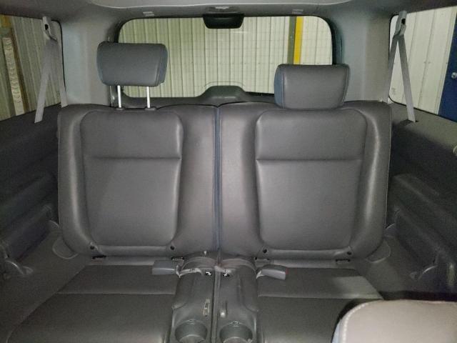 Photo 10 from auction – 2004 HONDA ELEMENT LX with VIN 5J6YH18354L002275