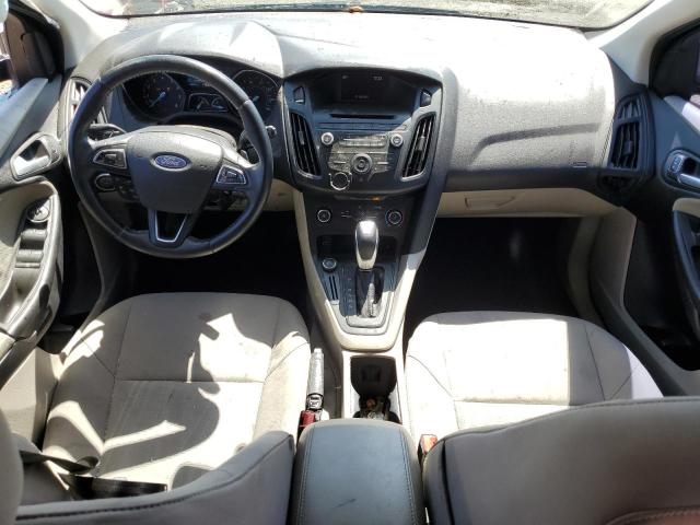 Photo 8 from auction – 2015 FORD FOCUS SE with VIN 1FADP3K25FL221054