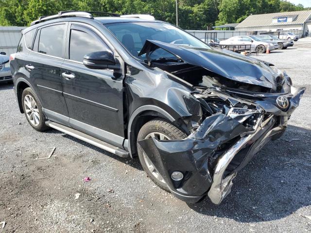 Photo 4 from auction – 2018 TOYOTA RAV4 LIMIT with VIN 2T3DFREV7JW750470