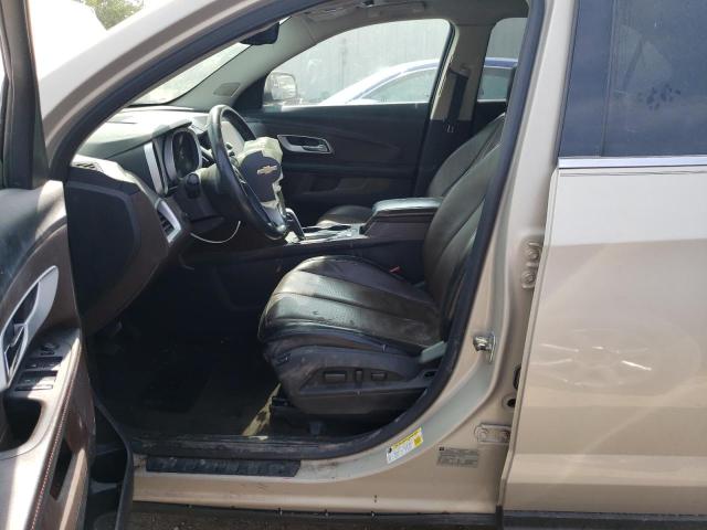 Zdjęcie 7 z aukcji – 2010 CHEVROLET EQUINOX z VIN 2CNFLFEY3A6280696
