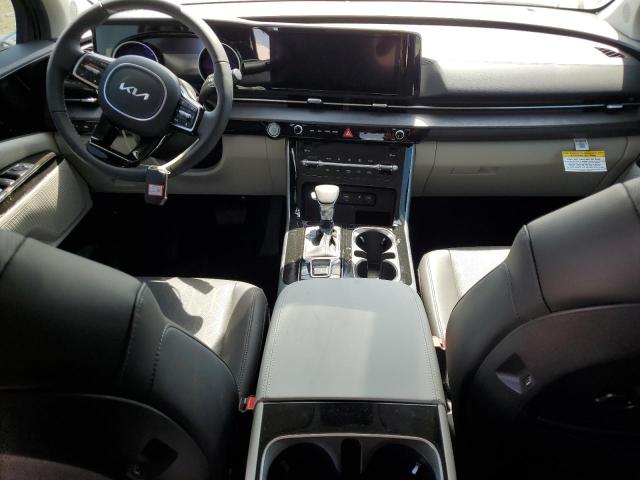 Photo 8 from auction – 2023 KIA CARNIVAL E with VIN KNDNC5H34P6297760