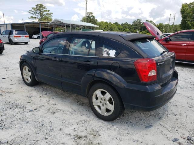 Photo 2 from auction – 2008 DODGE CALIBER SX with VIN 1B3HB48B68D789898
