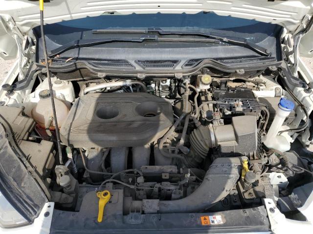 Photo 11 from auction – 2020 FORD ECOSPORT T with VIN MAJ6S3KL4LC311971