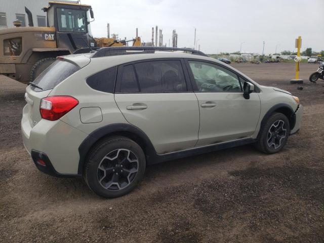 Photo 3 from auction – 2015 SUBARU XV CROSSTR with VIN JF2GPACC3FH244100
