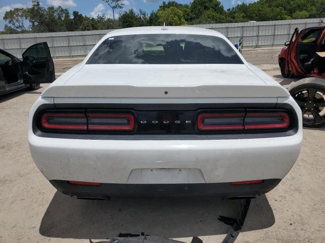Photo 6 from auction – 2018 DODGE CHALLENGER with VIN 2C3CDZBTXJH199802