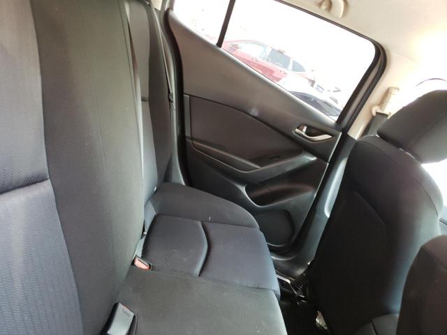 Photo 10 from auction – 2014 MAZDA 3 SV with VIN JM1BM1T71E1136361