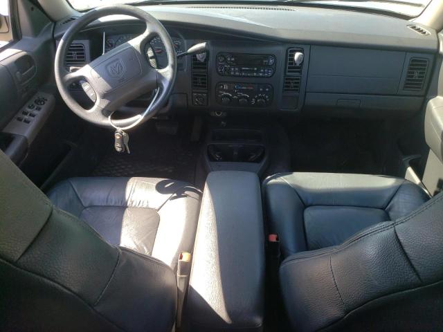 Photo 8 from auction – 2003 DODGE DURANGO SL with VIN 1D4HS48N93F529438