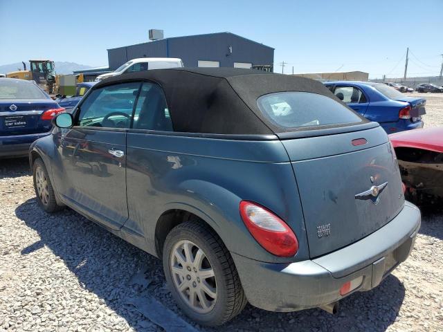 Photo 2 from auction – 2006 CHRYSLER PT CRUISER with VIN 3C3JY55E56T348911
