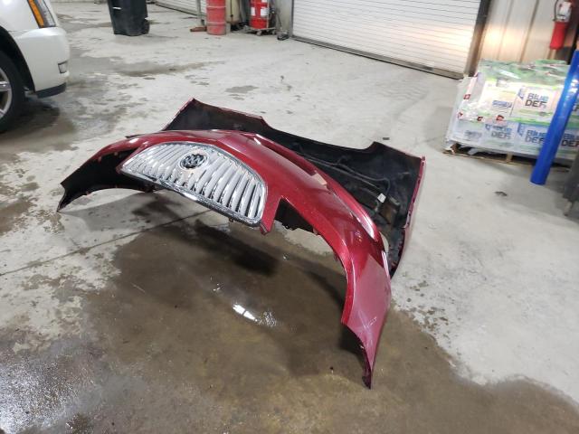 Photo 12 from auction – 2011 BUICK LACROSSE C with VIN 1G4GD5GD3BF240258