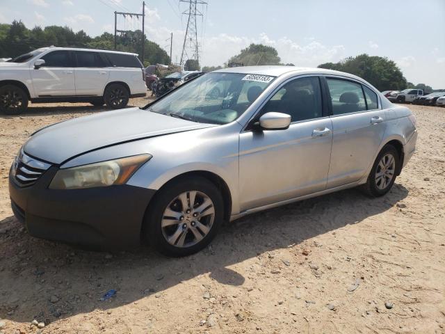 HONDA ACCORD LXP 2011 with VIN 1HGCP2F4XBA005297 - Photo from auction