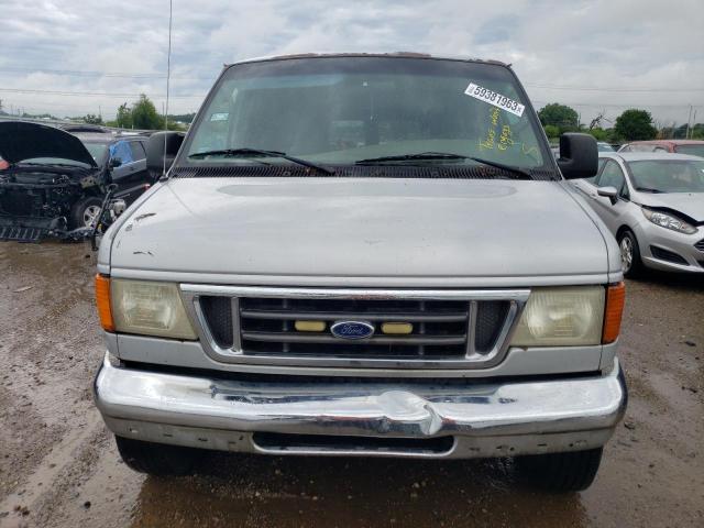 Photo 5 from auction – 2006 FORD ECONOLINE with VIN 1FBSS31L06DB33506