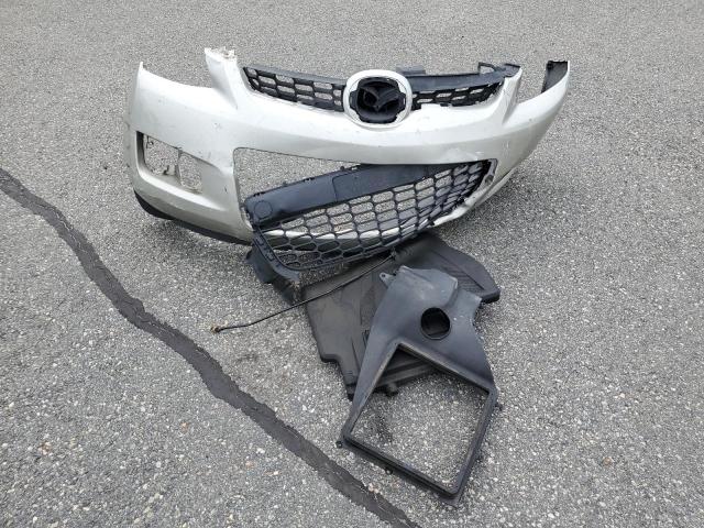 Photo 12 from auction – 2008 MAZDA CX-7 with VIN JM3ER29L780179581