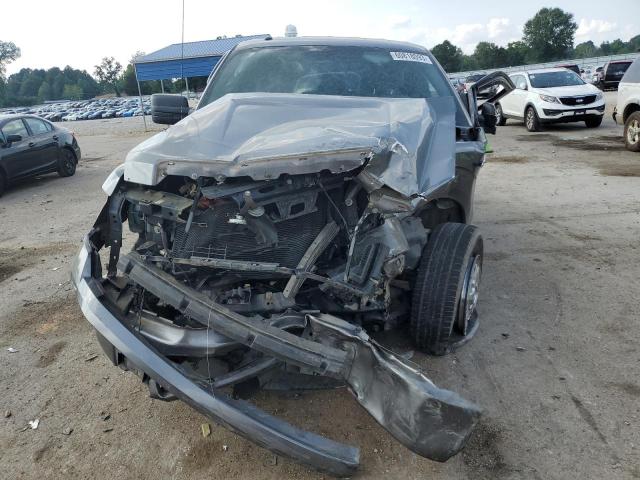 Photo 5 from auction – 2014 FORD F150 SUPER with VIN 1FTFX1CF8EKD12672