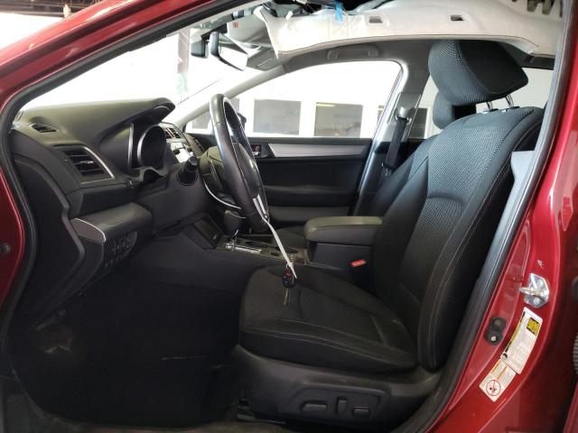 Photo 7 from auction – 2017 SUBARU OUTBACK 2. with VIN 4S4BSAFC9H3397904