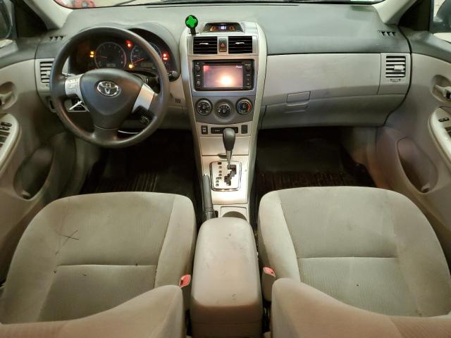 Photo 8 from auction – 2013 TOYOTA COROLLA BA with VIN 2T1BU4EE4DC125121
